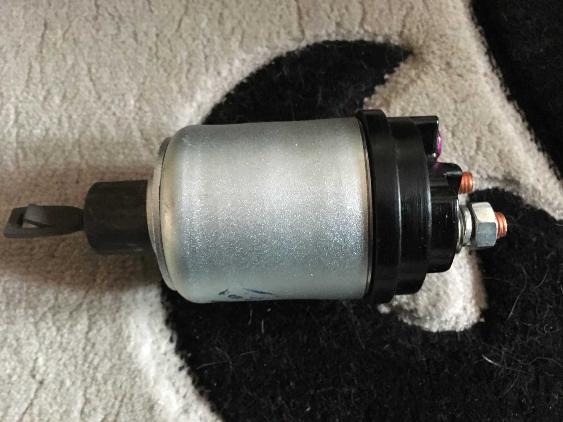 Стартер peugeot 308 - drive bloger