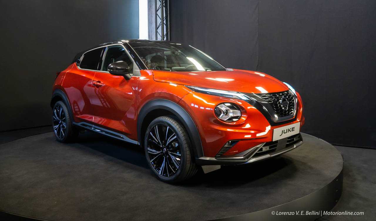 Какие коробки передач доступны на nissan juke – akpp wiki