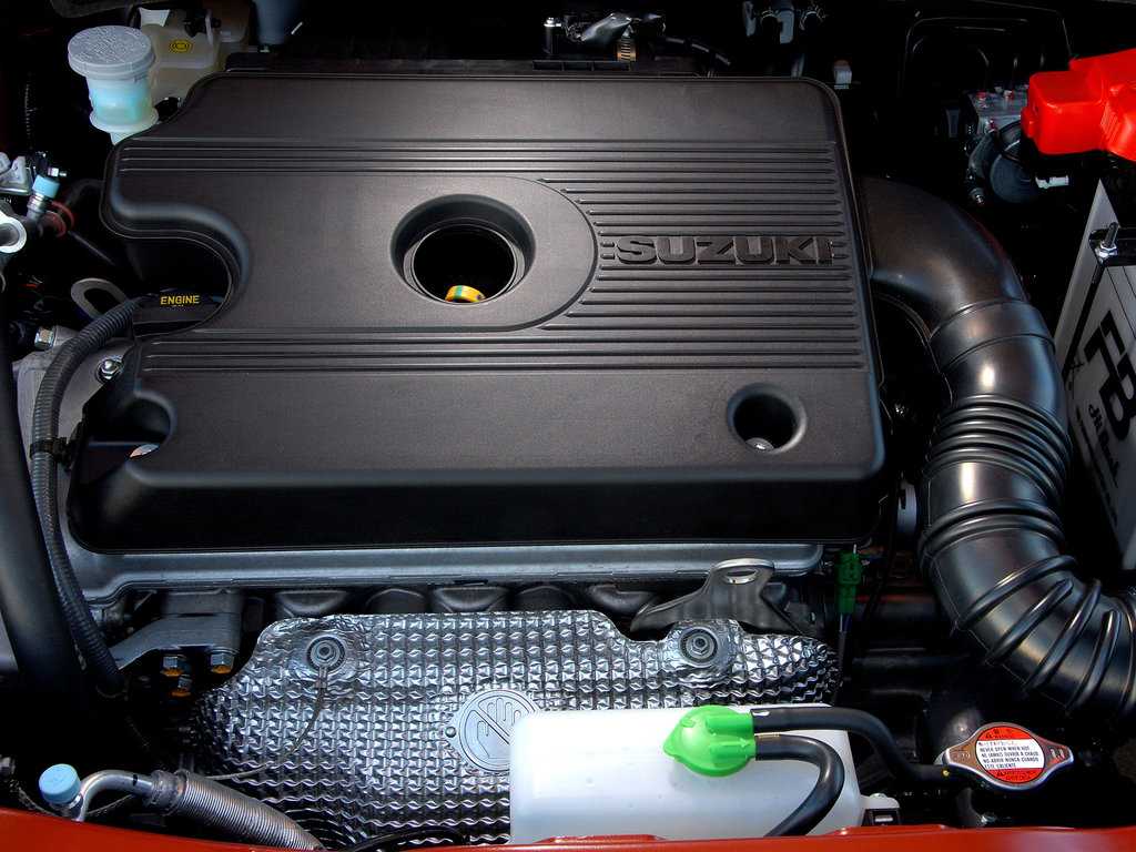 Достоинства и недостатки suzuki sx4 первого поколения (2006-2013 годы выпуска)
