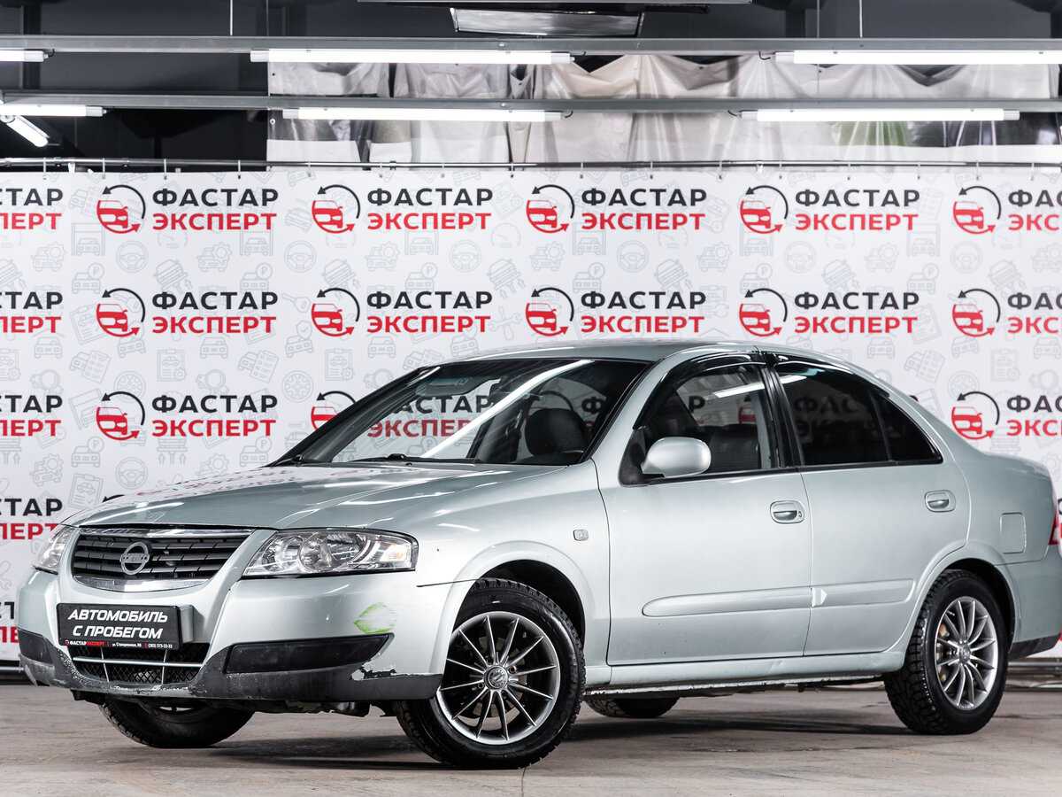 Технические характеристики ниссан альмера. седан nissan almera g15 – французско-японский автомобиль российской сборки какой двигатель можно поставить на альмеру g15