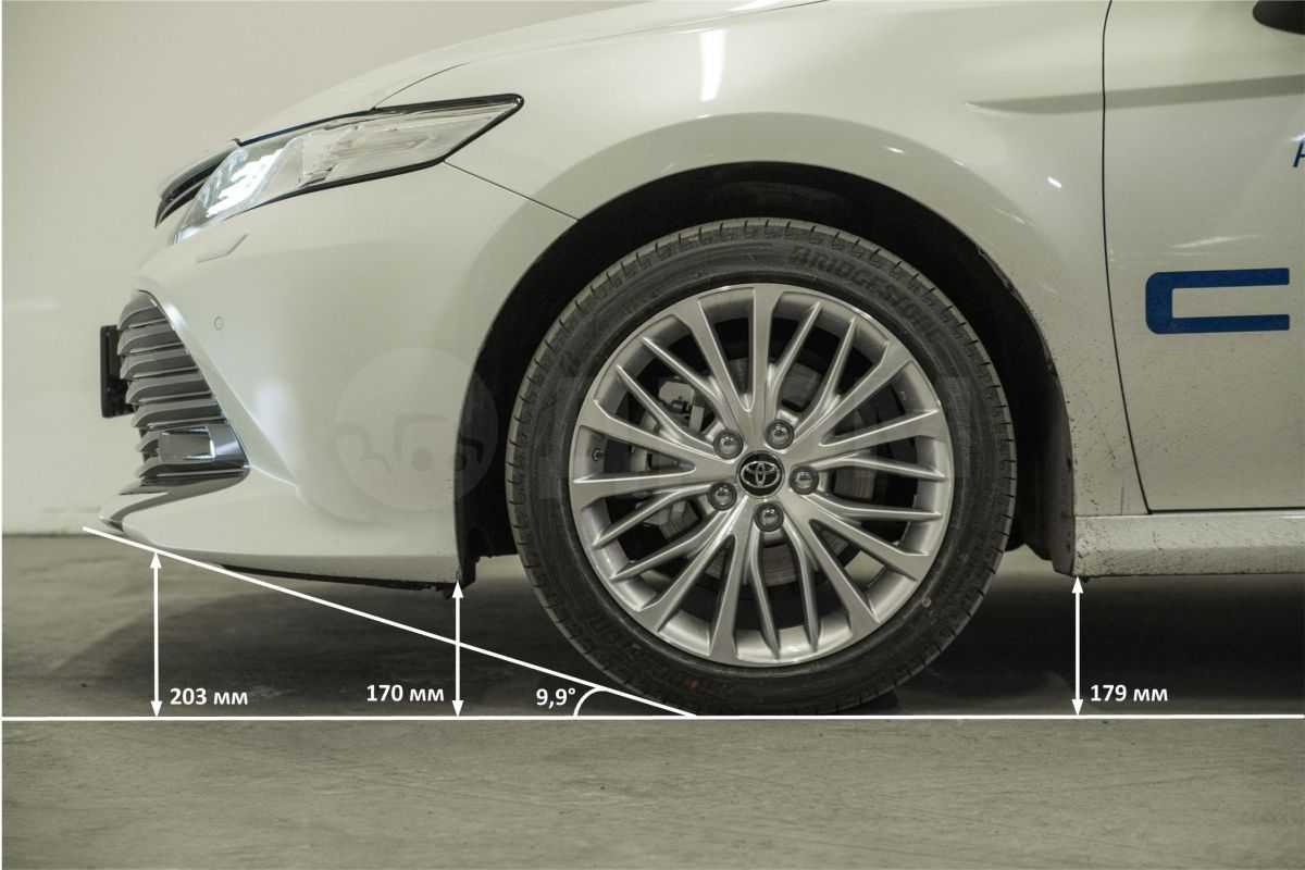 Клиренс. эксплуатация toyota camry 2.5 (тойота камри) 2014