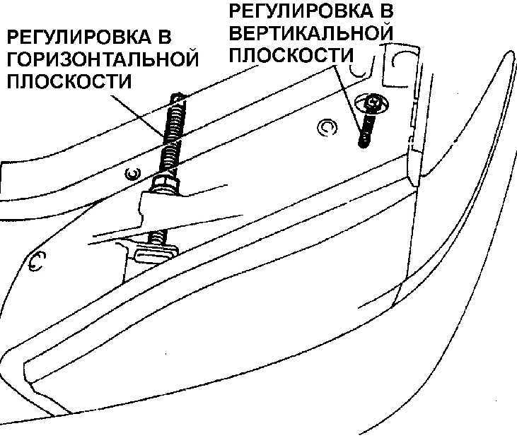 Свет toyota camry 40: ближний, дальний, как улучшить — автомобильный портал
