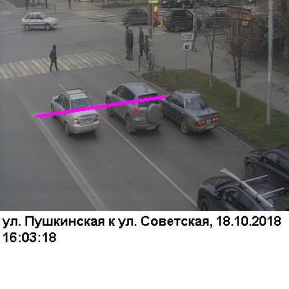 Могут ли гибдд лишить прав по камере в 2023 году?
