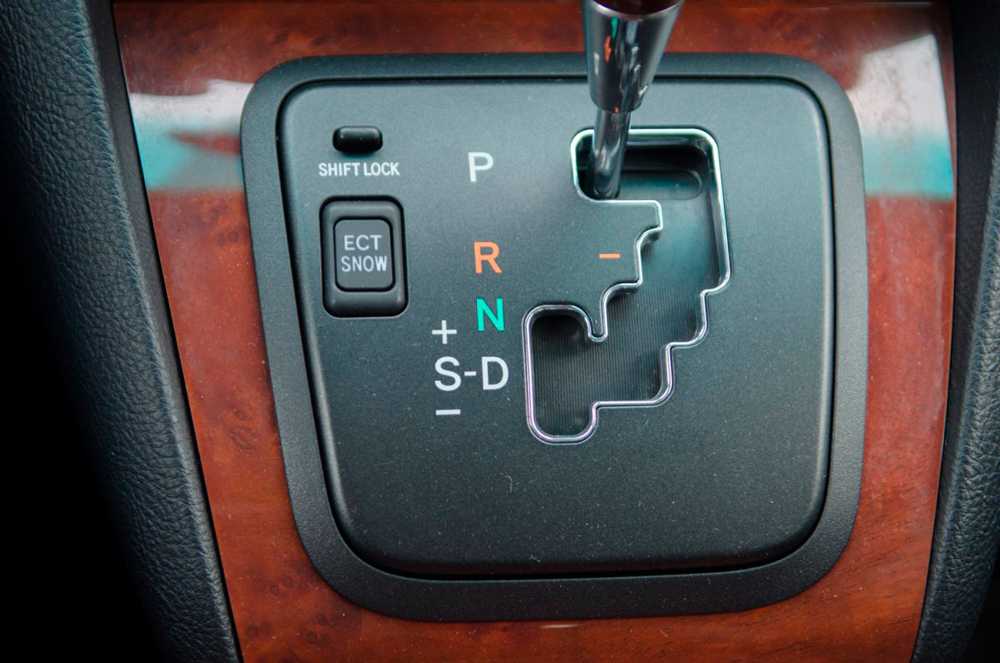 Для чего предназначена кнопка shift lock на автоматических коробках передач | neauto.ru