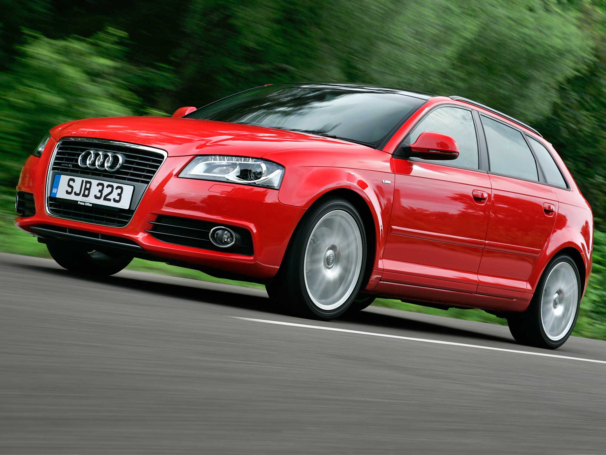 Audi a3 cabriolet нового поколения