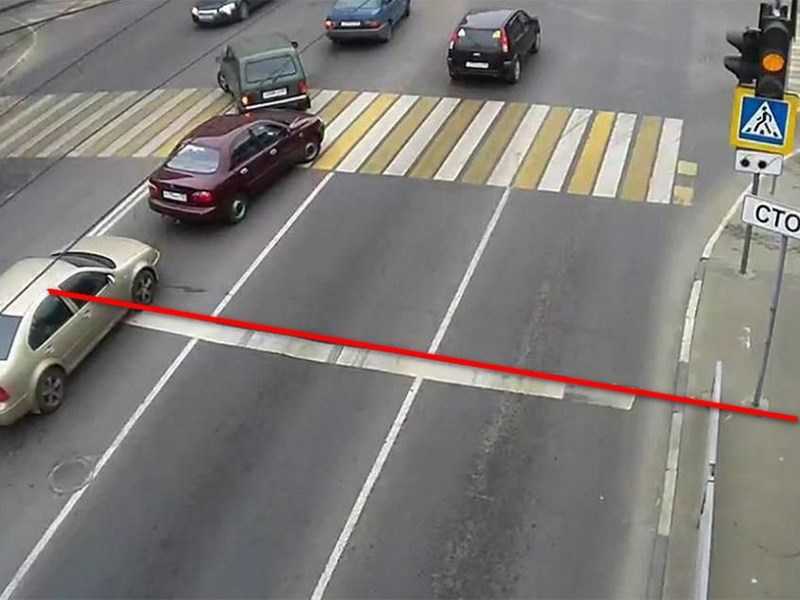 Может ли инспектор дпс оштрафовать без видеофиксации доказательства вины водителя?