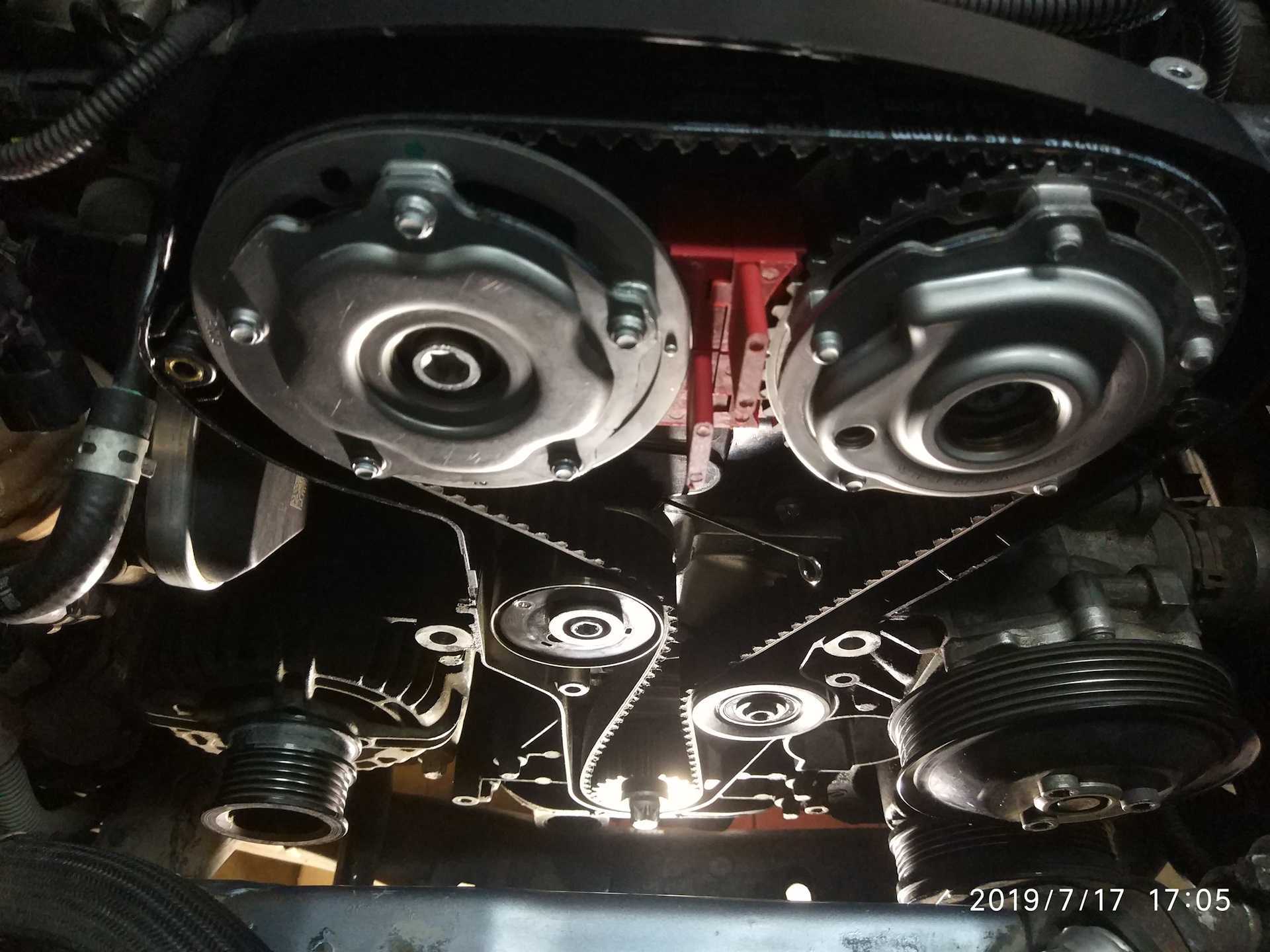 Самостоятельная замена ремня грм на автомобиле opel astra: рекомендации специалистов