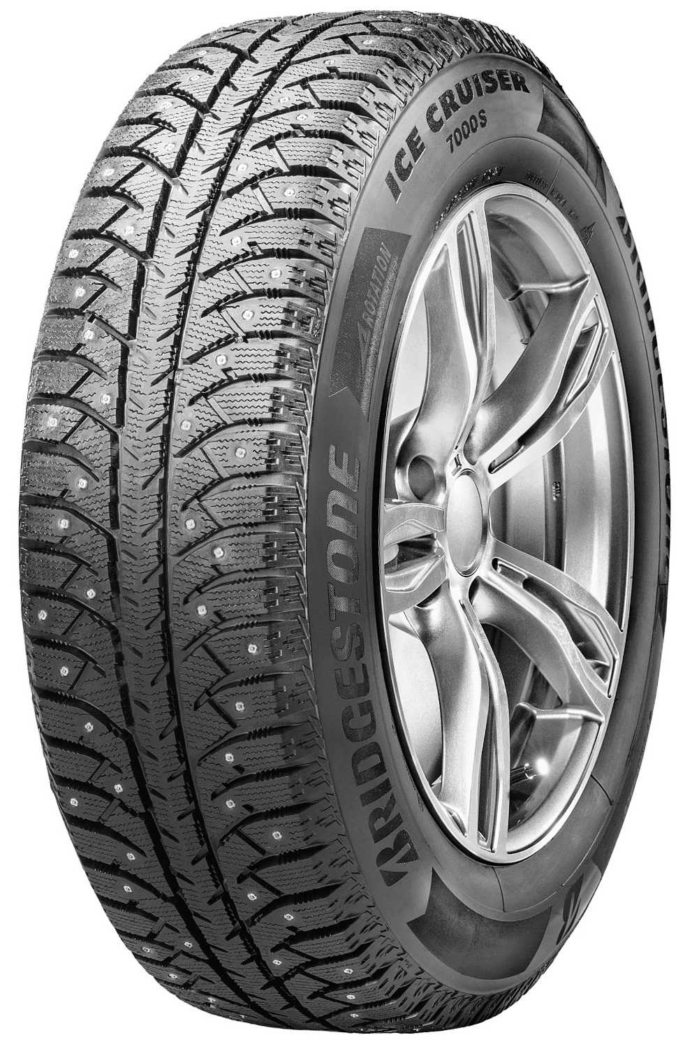 В данной статье рассматриваются шины Bridgestone Ice Cruiser 7000, особенности, советы мастеров по уходу и обслуживанию, плюсы и минусы