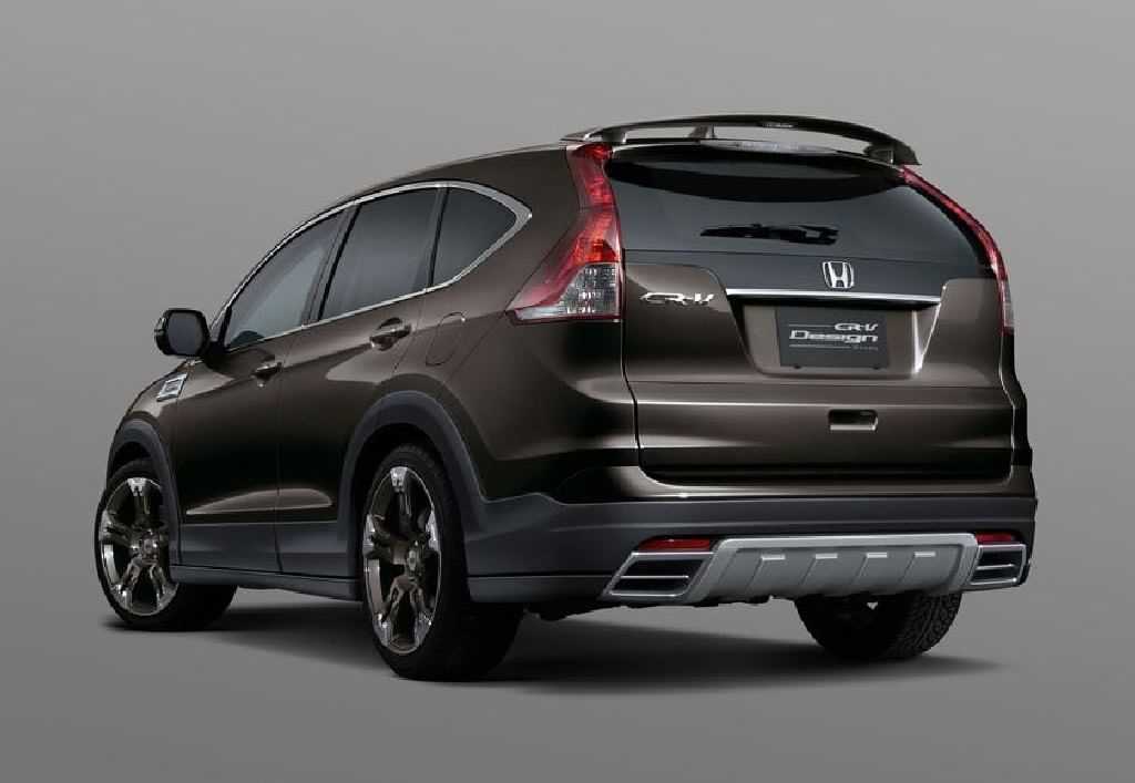 Как правильно выбрать подержанный honda cr-v
