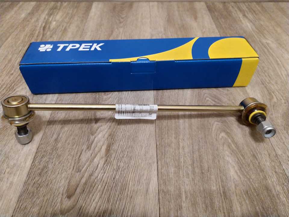 Fenox отзывы о запчастях 4.8