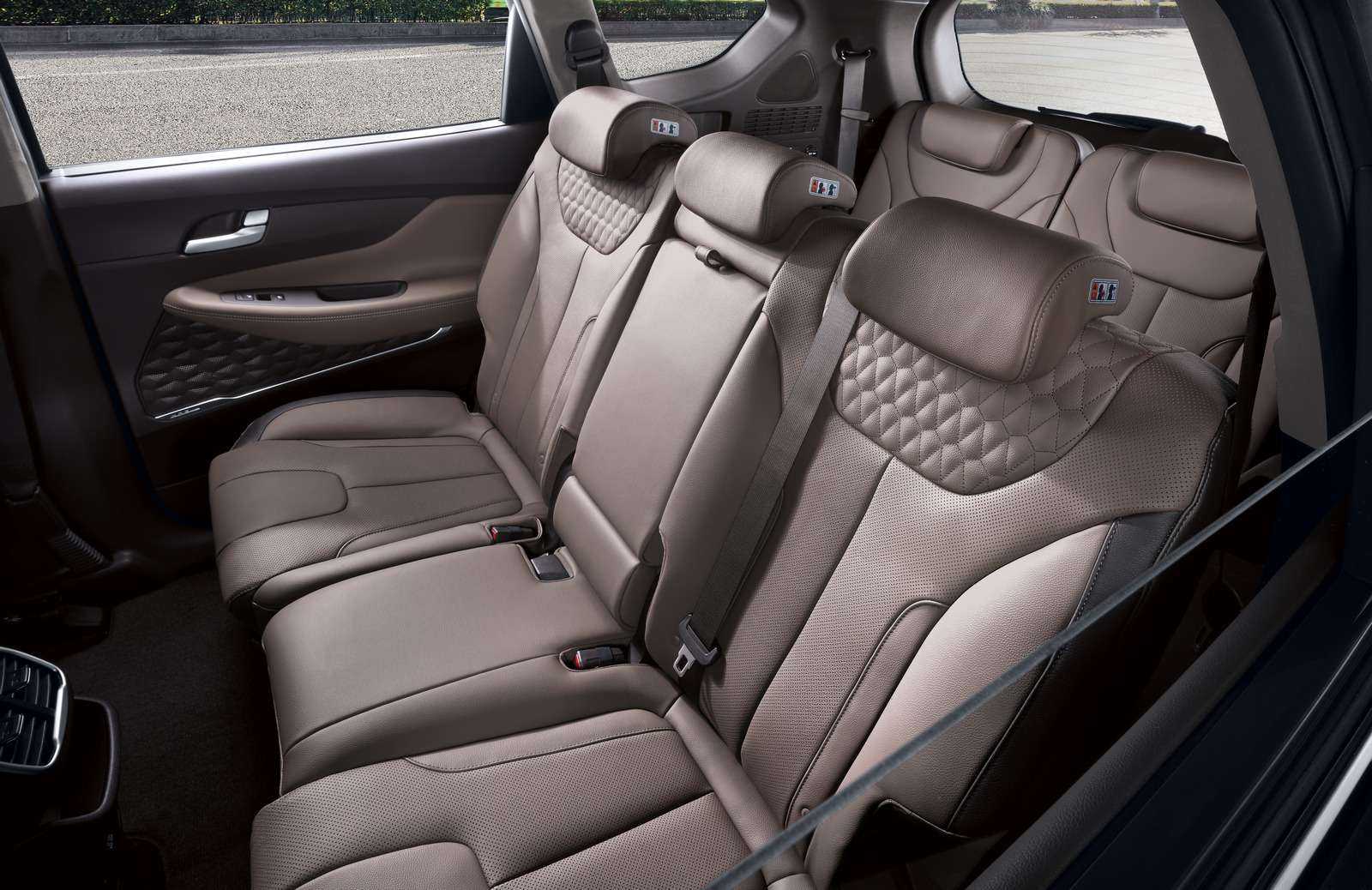 Hyundai santa fe 2016 г: комплектации, их стоимость, фото