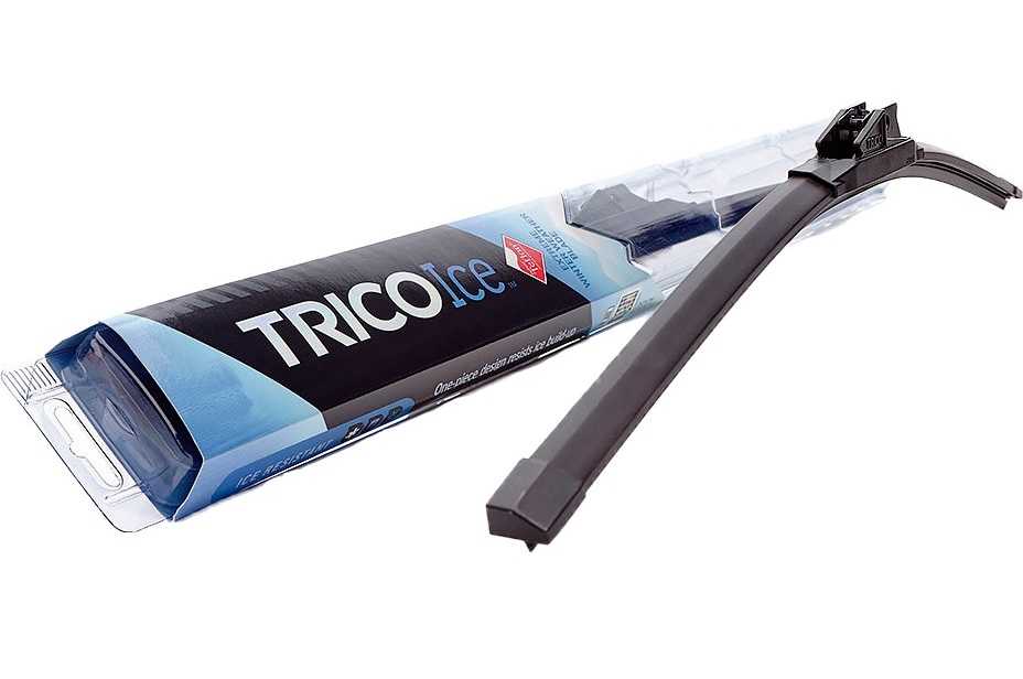 Что лучше - щетки стеклоочистителя denso или trico: сравнение, отзывы, оценки