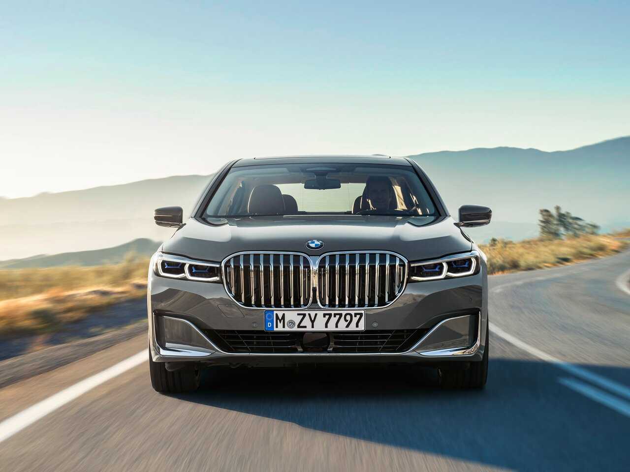 Bmw 7 series (e65) характеристики, двигатели, рестайлинг и комплектации