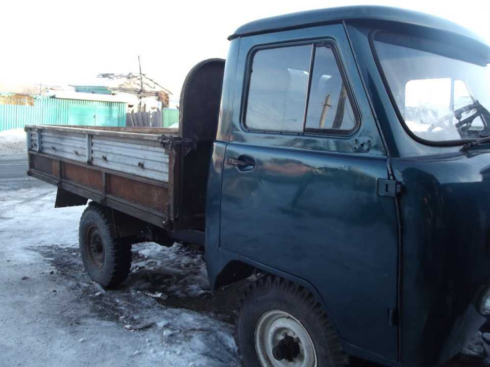 Технические характеристики и особенности автомобиля уаз-3303 — рассказываем обстоятельно