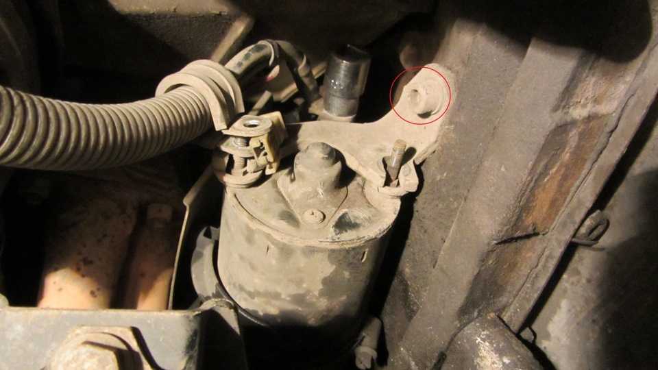 Стартер audi 80 b3