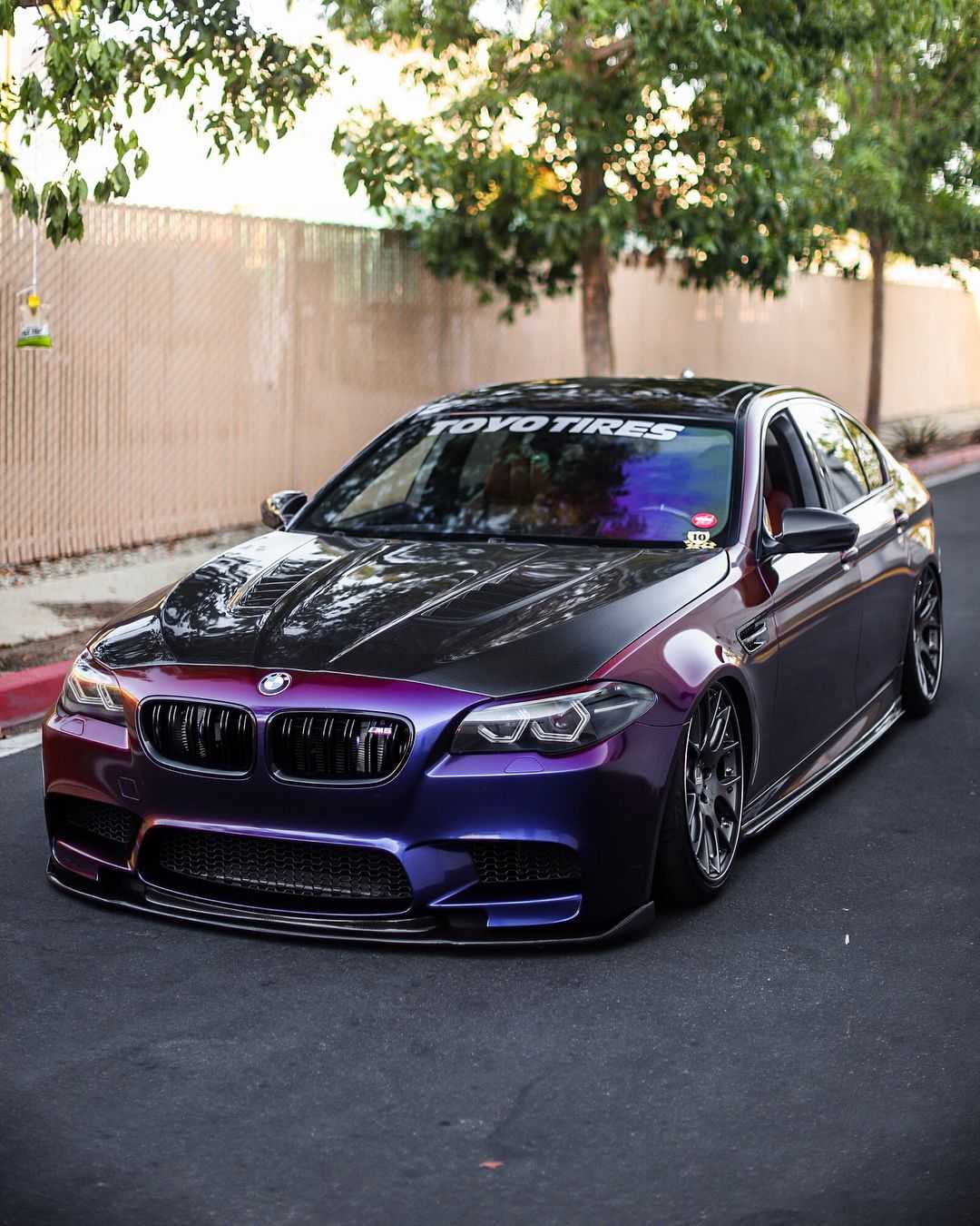 Характеристики bmw m6 e63