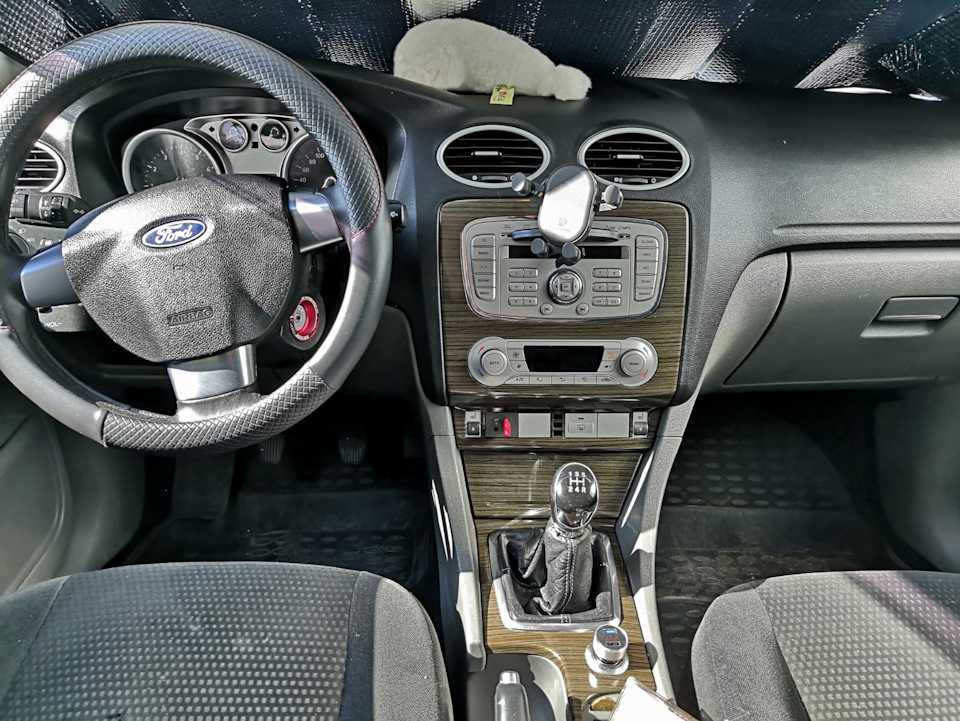 Недостатки ford focus (форд фокус 2) с пробегом, отзыв