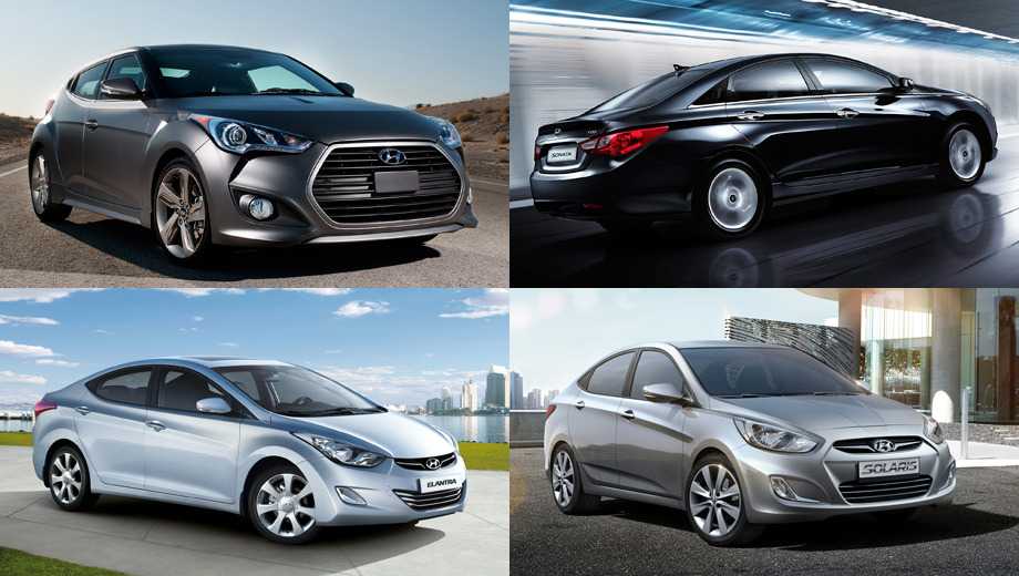 Сравниваем hyundai i40 или kia optima: что лучше?