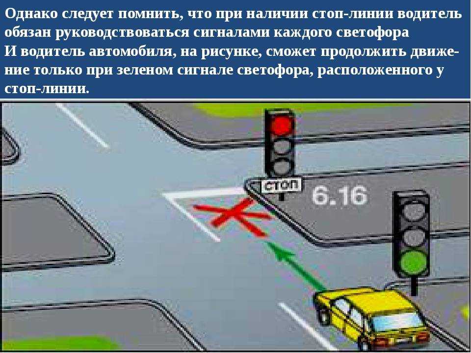 Не доучился в автошколе