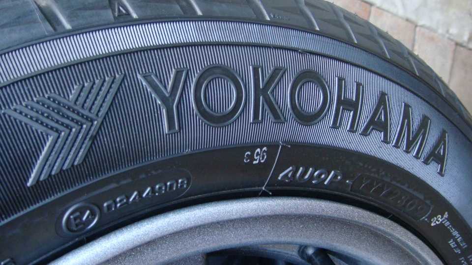 Шины yokohama ice guard ig65