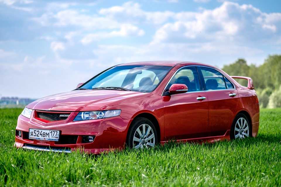 Проблемы обслуживания honda accord cl7-cl9: слабые места автомобиля