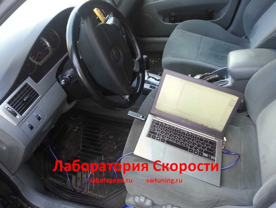 Что такое чип-тюнинг двигателя - localrepair.ru