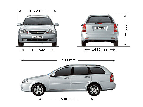Chevrolet lacetti 1.4, 1.6, 1.8 реальные отзывы о расходе топлива на автомате и механике