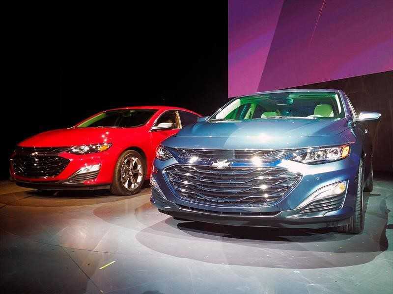 Malibu 2 turbo 2019/2020 facelift 1.5 lt и 2.0 ltz