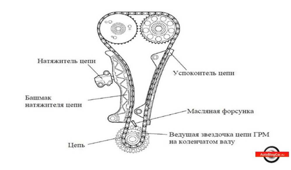 Что выбрать: цепь или ремень, полюсы и минусы