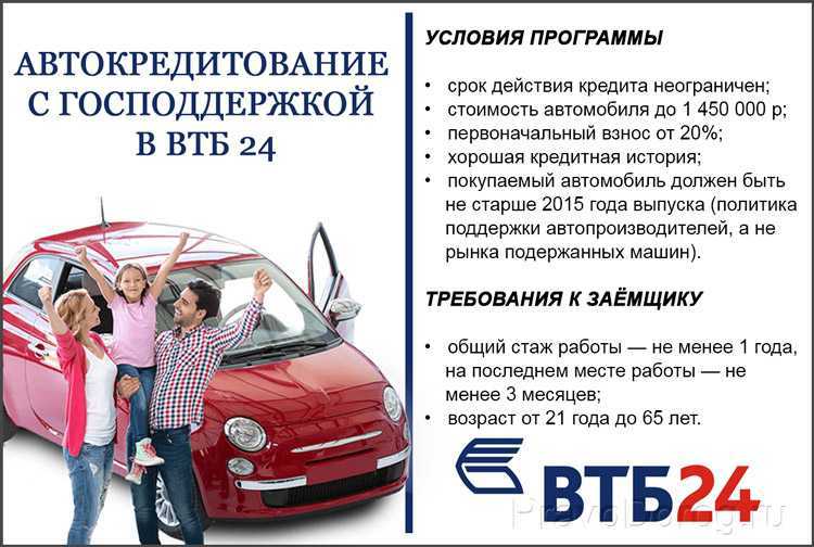Правительство РФ продлило действие программ Первый автомобиль и Семейный автомобиль на 2018 год