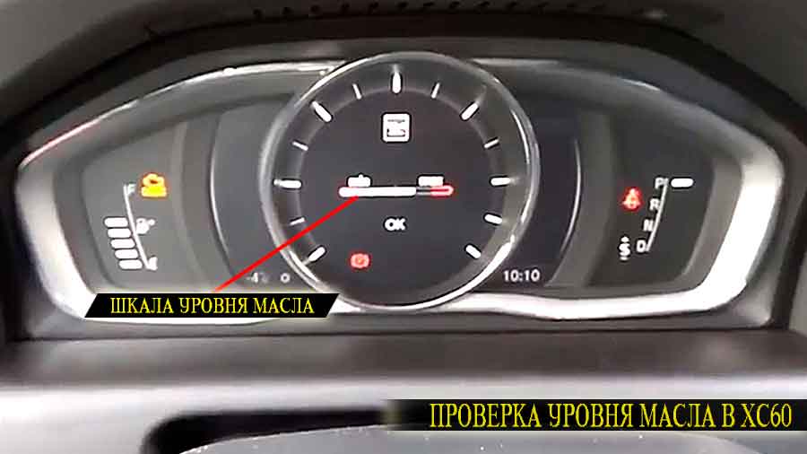 Как и по какому графику проводится техническое обслуживание для volvo xc90