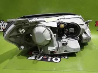 Фары на camry 40 - drive bloger