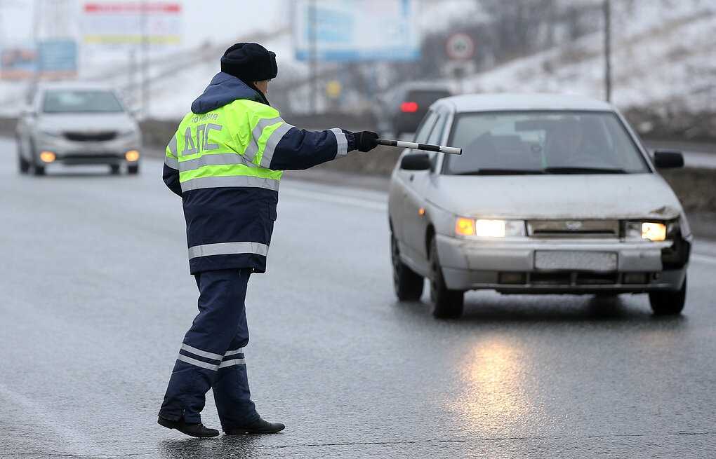 Автомобилист - автоприколы - милицейские жезлы