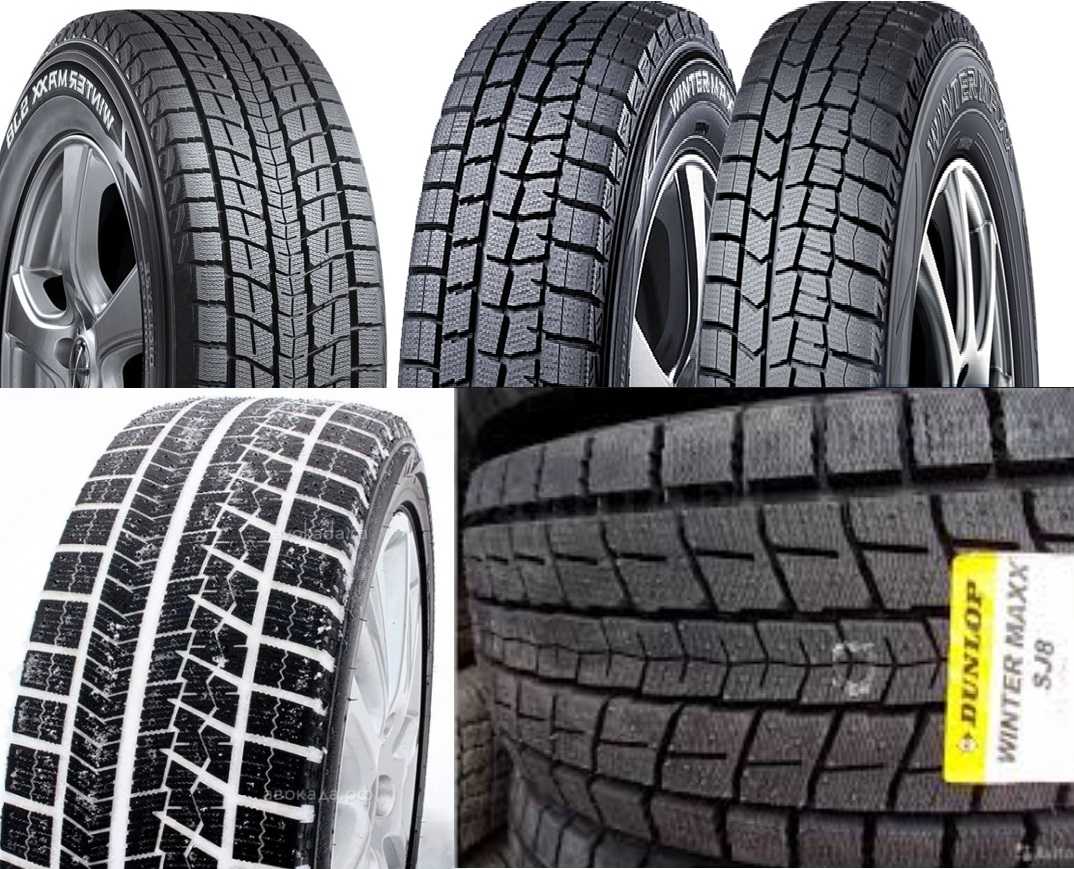 Зимние шины dunlop: лучшие модели, где производят, тесты и отзывы