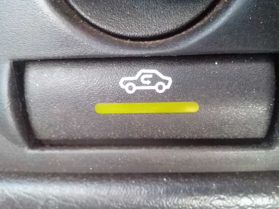 Что такое рециркуляция воздуха в автомобиле