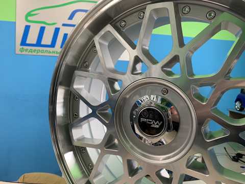 Диски vossen