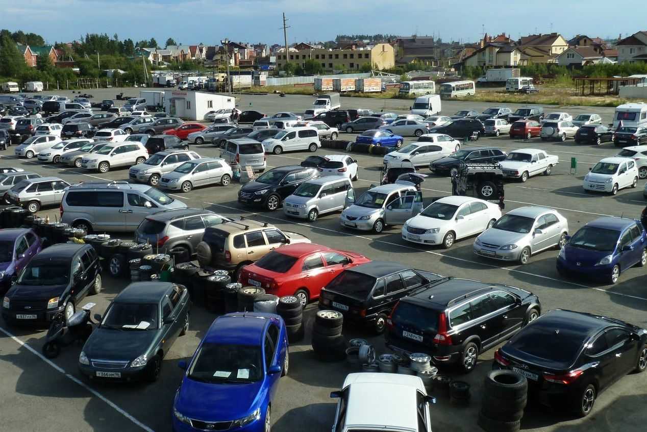 В каких городах россии самые дешевые автомобили с пробегом — рейтинг 2023