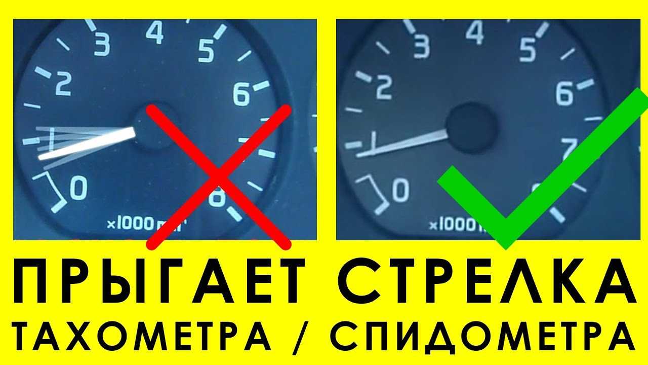 Какой датчик отвечает за обороты двигателя - autotopik.ru