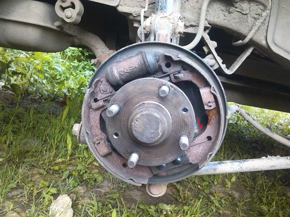 Какие тормозные диски лучше?