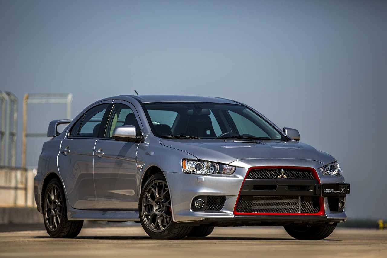 Отзывы владельцев mitsubishi lancer evolution x