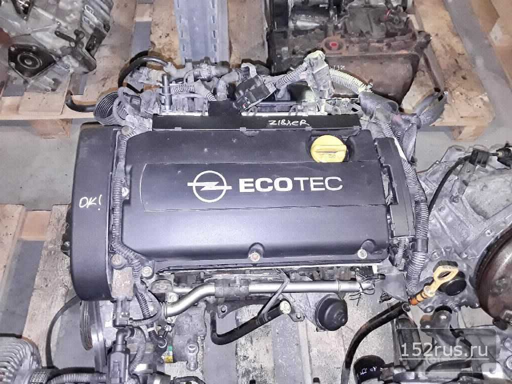 Тюнинг opel zafira b – как сделать авто быстрее? + видео | tuningkod