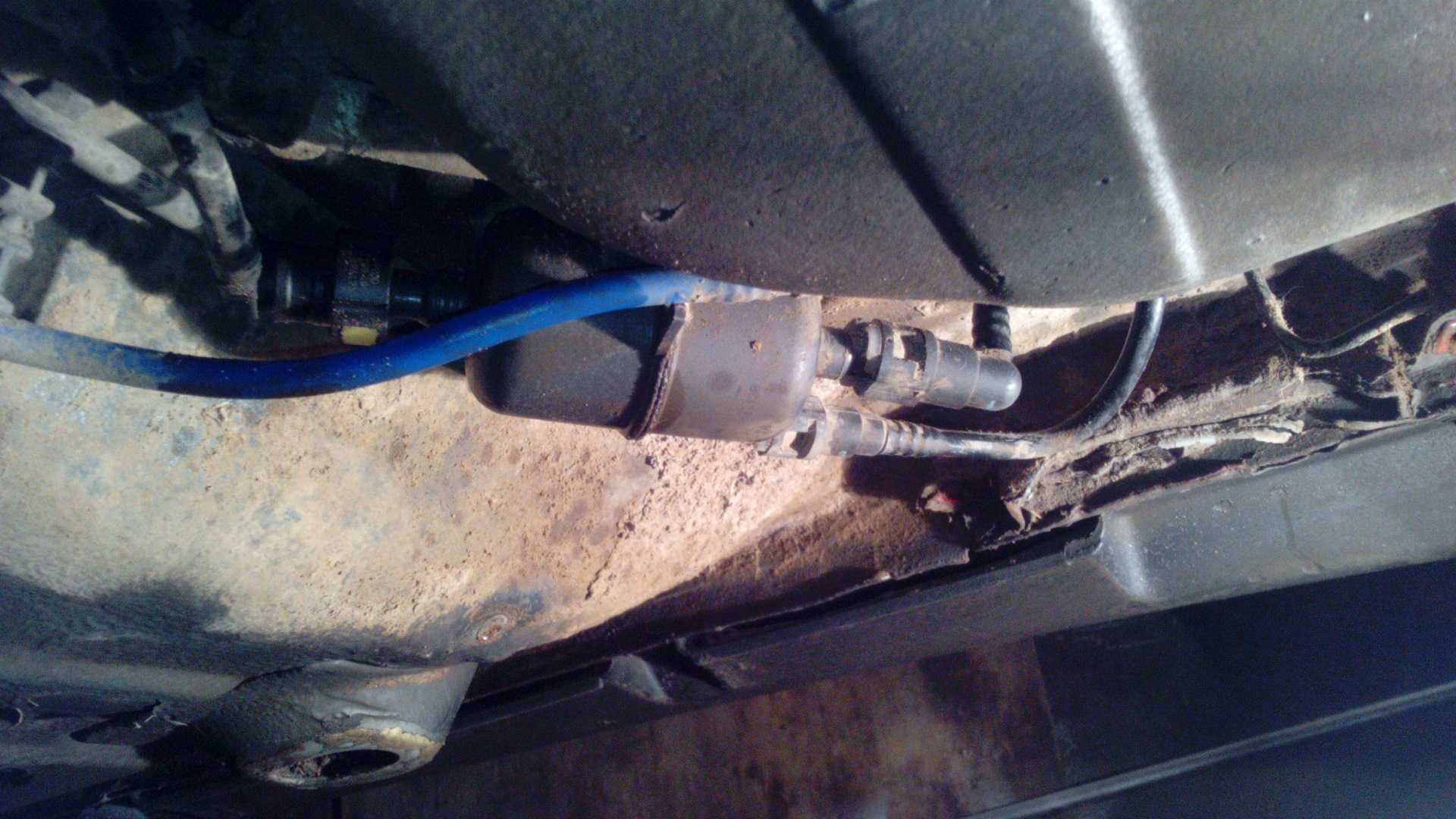 Подбор фильтров filtron на fiat albea(1.4i)
