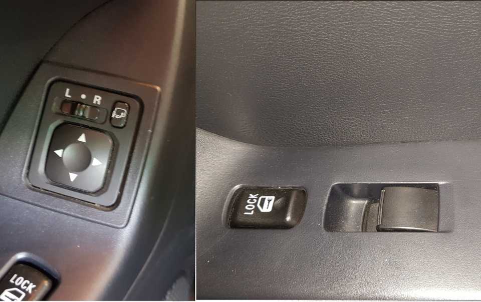 Ошибки lancer x