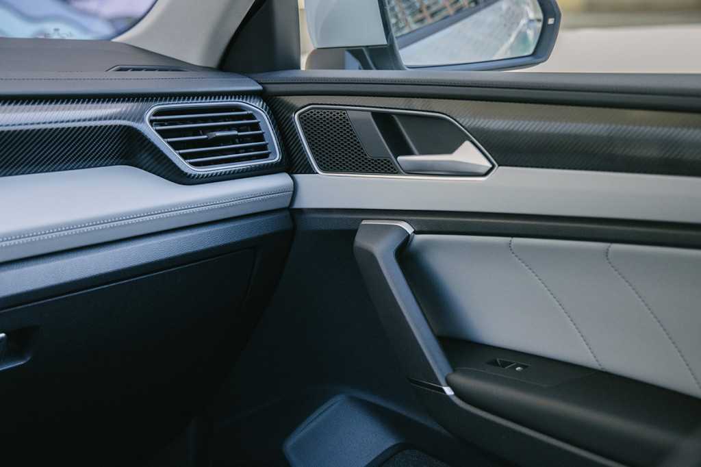 Volkswagen tiguan 2016-2017