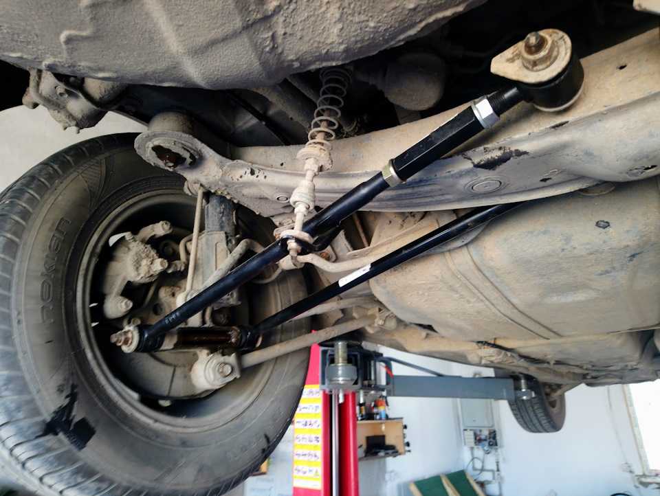 Замена сайлентблоков задней цапфы camry 40 ~ vivauto.ru