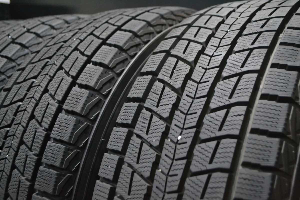 Шины dunlop winter maxx sj8: размеры, отзывы