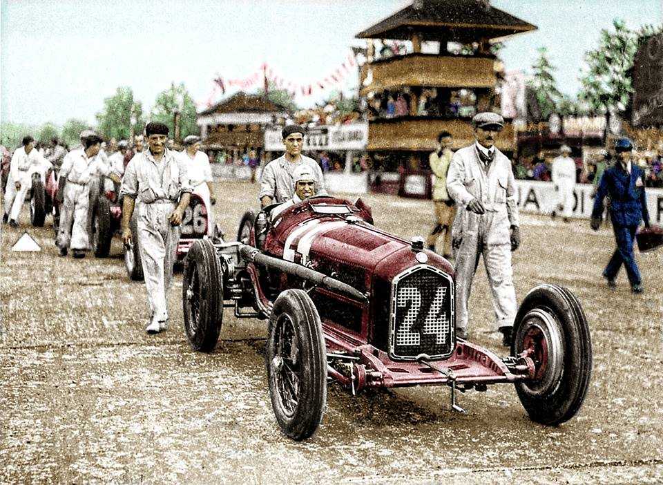 Тацио нуволари - tazio nuvolari - dev.abcdef.wiki