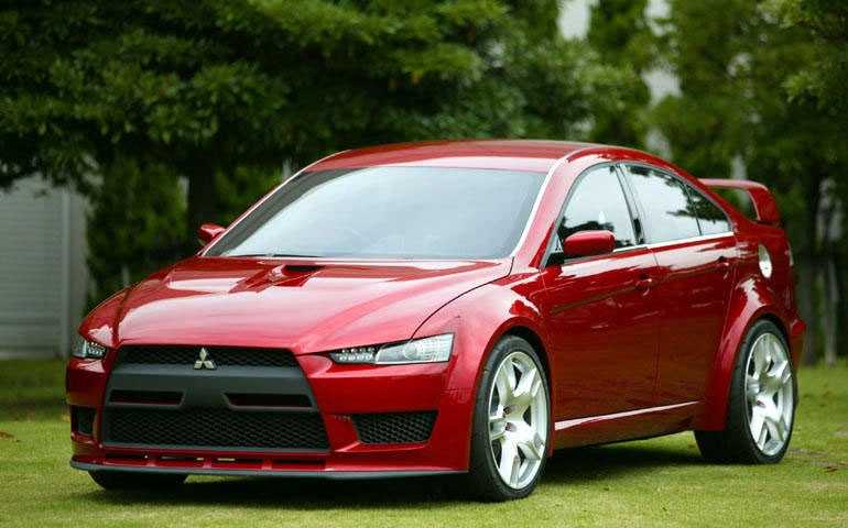 Спортивные автомобили mitsubishi: легенды, которые не вернутся