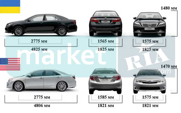 Тойота камри характеристики. Toyota Camry габариты. Клиренс Тойота Камри 50. Дорожный просвет Тойота Камри 50 кузов. Габариты Toyota Camry v50.