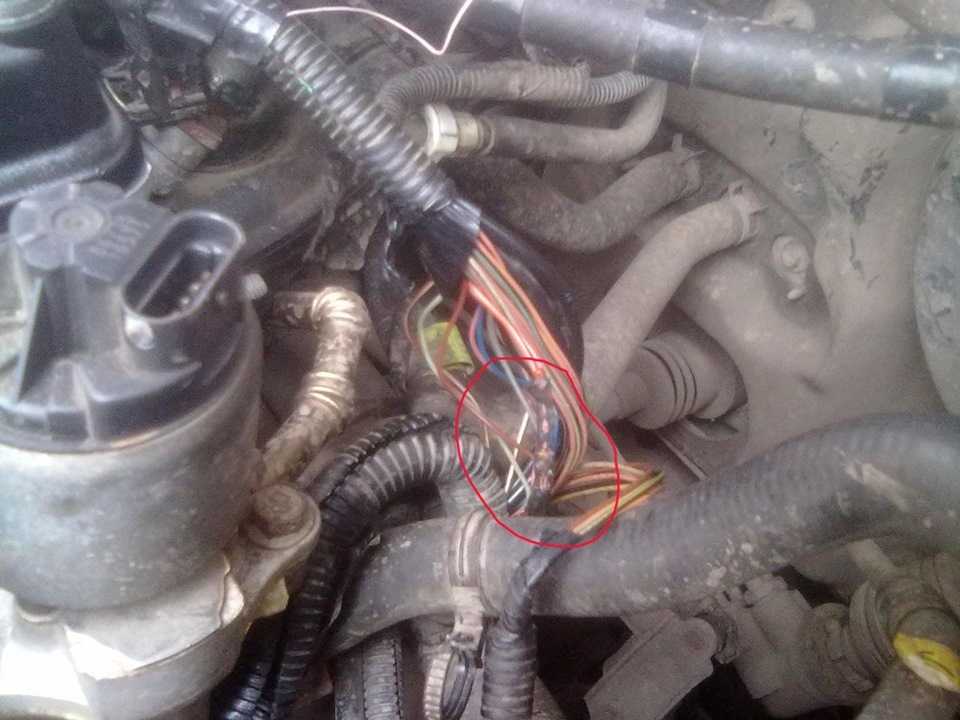 Коды и расшифровка ошибок chevrolet lacetti: диагностика, удаление